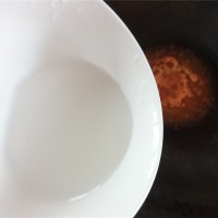 夏日里打开你的味蕾——茄汁菜包的做法 图解13 -->