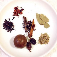 私房麻辣鸭头的做法 图解2 -->