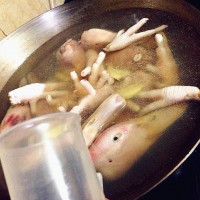 私房麻辣鸭头的做法 图解10 -->