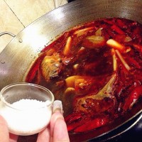 私房麻辣鸭头的做法 图解19 -->