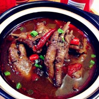 私房麻辣鸭头的做法 图解27 -->