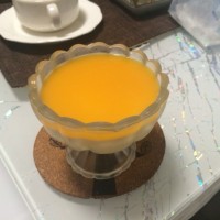 芒果冻芝士的做法 图解16 -->