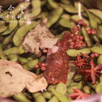 世界杯必备小吃--水煮毛豆的做法 图解2 -->