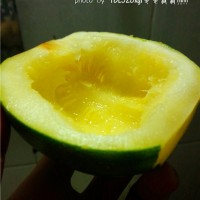 清爽南瓜丝的做法 图解1 -->