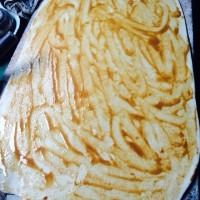 蒸花卷(标准花样)的做法 图解2 -->