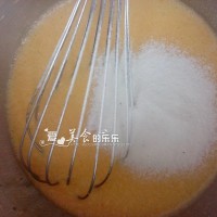 传统粤式早茶名点---马拉糕的做法 图解6 -->