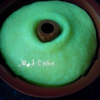 传统粤式早茶名点---马拉糕的做法 图解10 -->