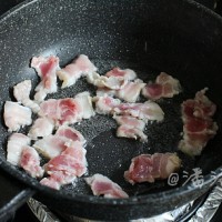 烧烤味的干煸花菜的做法 图解3 -->