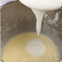 提拉米苏 的做法 图解2 -->