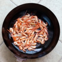 油爆虾(杭帮)的做法 图解2 -->