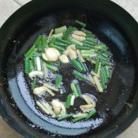 油爆虾(杭帮)的做法 图解6 -->