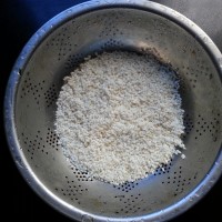 脆皮素鹅的做法 图解1 -->