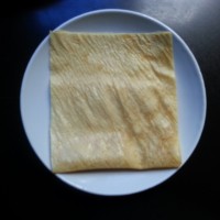 脆皮素鹅的做法 图解3 -->