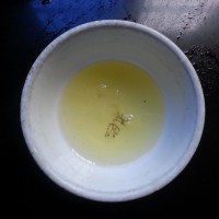 脆皮素鹅的做法 图解5 -->