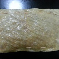 脆皮素鹅的做法 图解12 -->