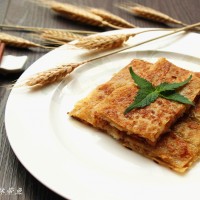 脆皮素鹅的做法 图解15 -->