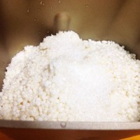 多变糯米滋的做法 图解1 -->