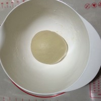 美味卷当家蔓越莓乳酪卷的做法 图解1 -->
