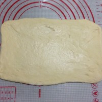 美味卷当家蔓越莓乳酪卷的做法 图解4 -->