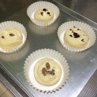 美味卷当家蔓越莓乳酪卷的做法 图解8 -->