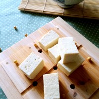 豆腐DIY的做法 图解3 -->