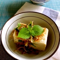 豆腐DIY的做法 图解4 -->