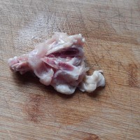 煎烤鸡翅根的做法 图解3 -->