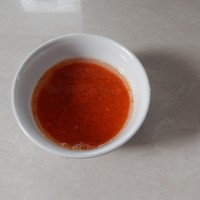煎烤鸡翅根的做法 图解4 -->