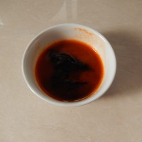 煎烤鸡翅根的做法 图解6 -->