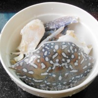 番茄豆腐花蟹汤的做法 图解3 -->