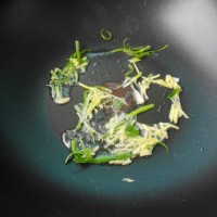 番茄豆腐花蟹汤的做法 图解5 -->