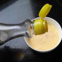 虾皮蒸蛋的做法 图解6 -->