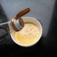 虾皮蒸蛋的做法 图解7 -->