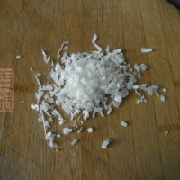 #十二道锋味复刻#——羊肉丸子冬瓜汤的做法 图解3 -->