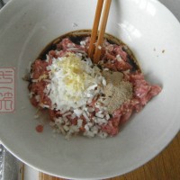 #十二道锋味复刻#——羊肉丸子冬瓜汤的做法 图解4 -->
