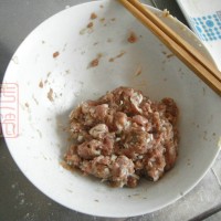 #十二道锋味复刻#——羊肉丸子冬瓜汤的做法 图解5 -->