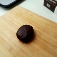可可小酥球的做法 图解5 -->