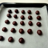 可可小酥球的做法 图解6 -->
