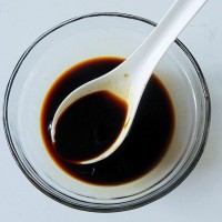 牛肉菰米沙拉的做法 图解2 -->