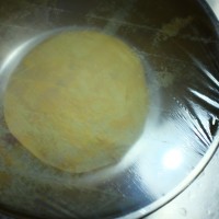 巨无霸黑椒牛肉汉堡的做法 图解4 -->