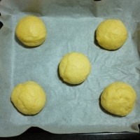 巨无霸黑椒牛肉汉堡的做法 图解5 -->