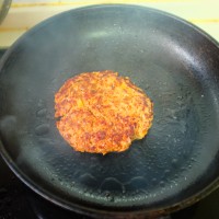 巨无霸黑椒牛肉汉堡的做法 图解14 -->