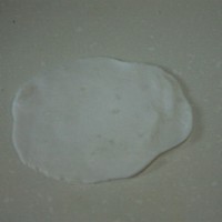 微波炉蒸虾饺的做法 图解10 -->