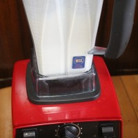 杏仁奶茶的做法 图解4 -->