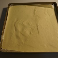海苔杏仁肉松蛋糕卷的做法 图解9 -->