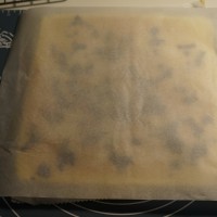 海苔杏仁肉松蛋糕卷的做法 图解12 -->