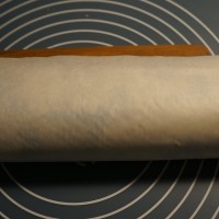 海苔杏仁肉松蛋糕卷的做法 图解14 -->