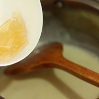 巧克力慕斯蛋糕的做法 图解11 -->