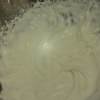 巧克力慕斯蛋糕的做法 图解13 -->