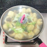 双色酿豆腐的做法 图解13 -->